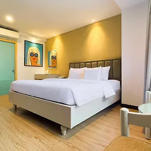 3* Hotel A25 - 55 Le Anh Xuan